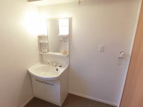 パークプレッソ A101号-5