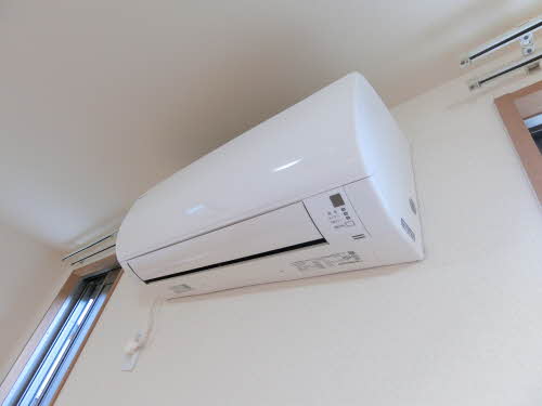 パークプレッソ A101号-9