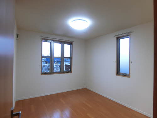 パークプレッソ A101号-10