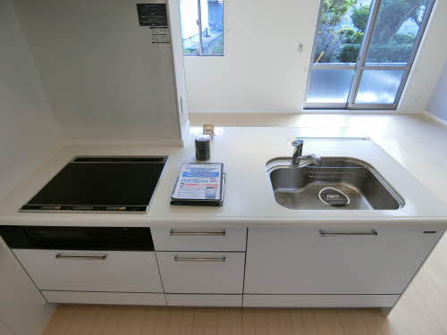 パークプレッソ A102号-2