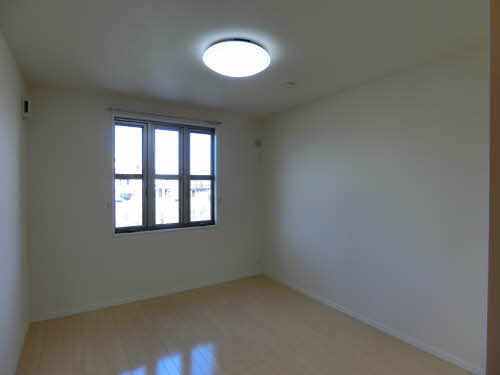 パークプレッソ A102号-10