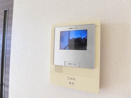 パークプレッソ B202号-10