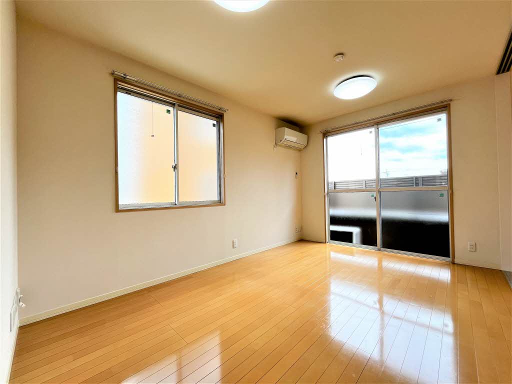 ガーデンヒルズ C102号-7