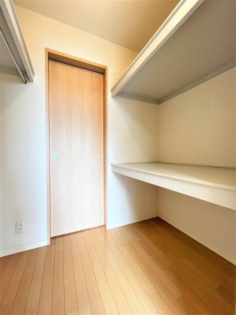 ガーデンヒルズ C102号-10