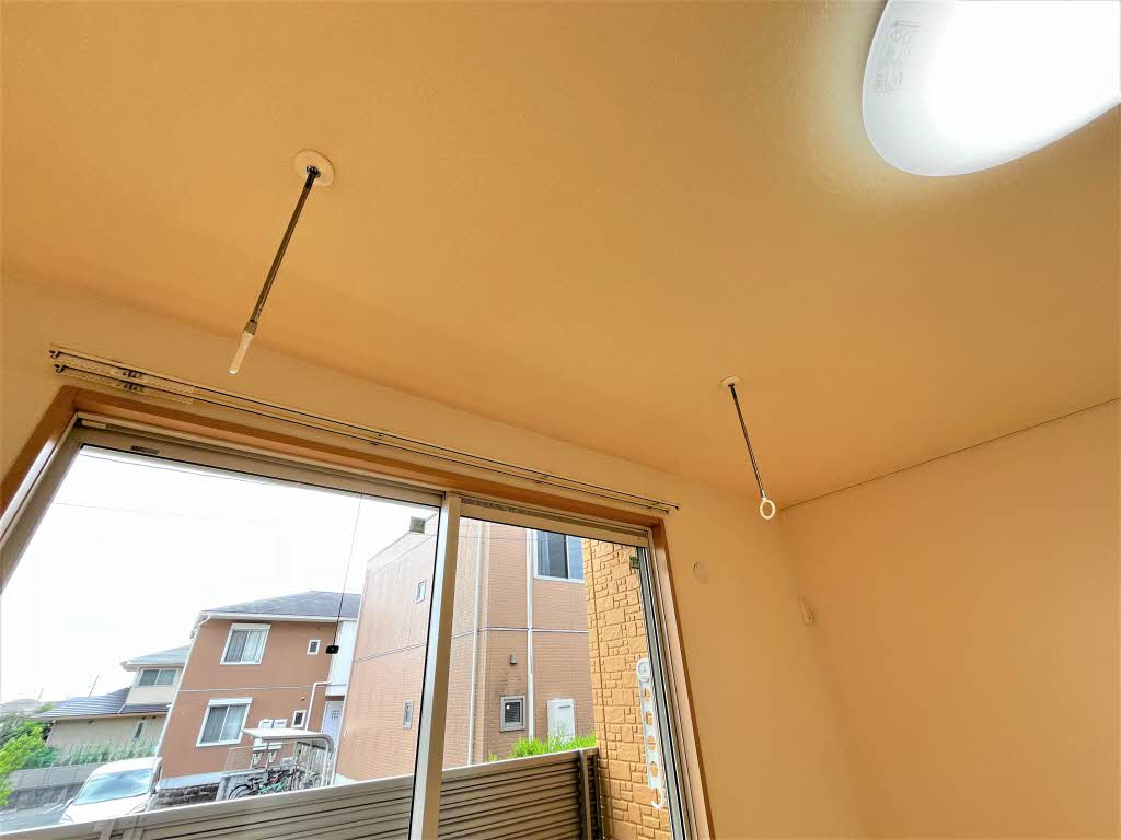 ガーデンヒルズ C102号-11