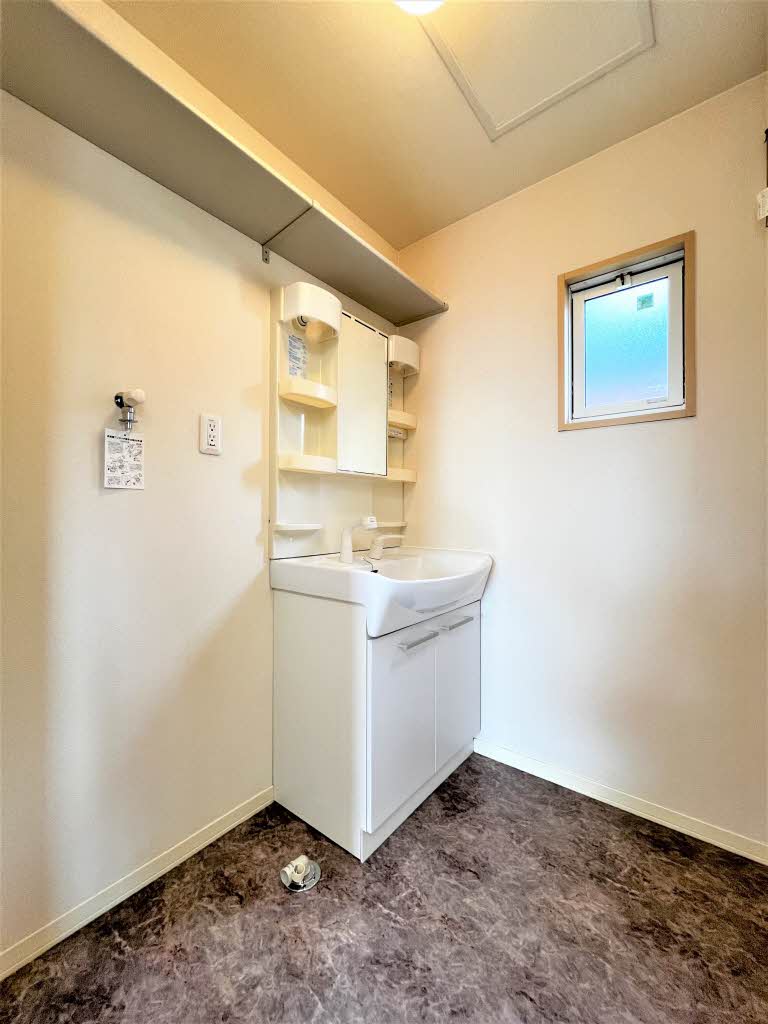 ガーデンヒルズ C102号-12