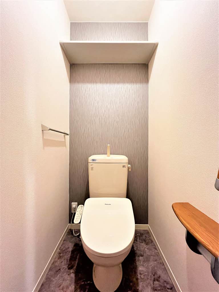 ガーデンヒルズ C102号-14