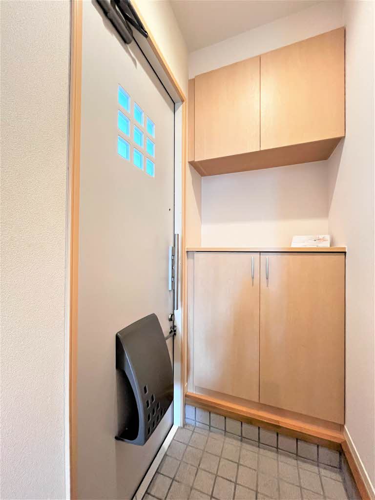 ガーデンヒルズ C102号-15