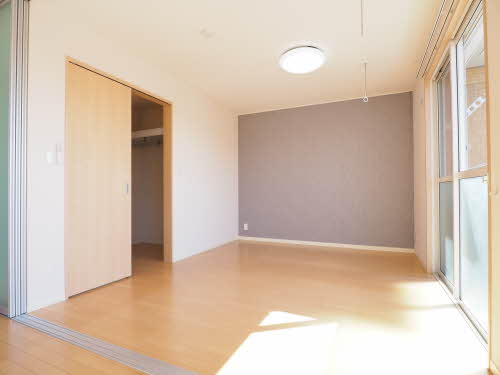 ガーデンヒルズ D201号-5