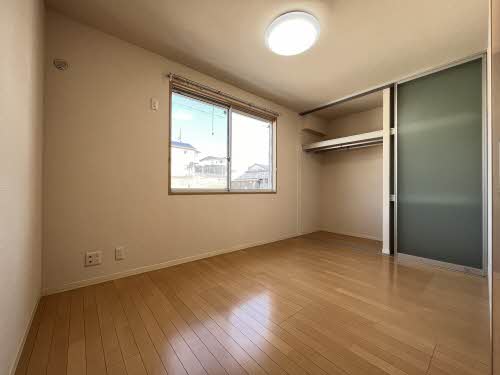 ガーデンヒルズ D201号-8