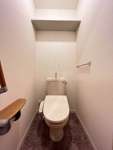 ガーデンヒルズ D201号-9