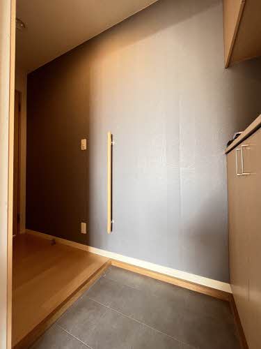 ガーデンヒルズ D201号-12