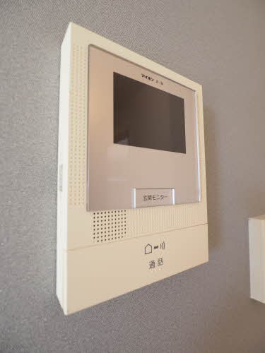 ガーデンヒルズ D201号-14