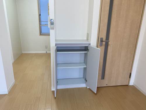 ヴァンテージＩ 0102号-10