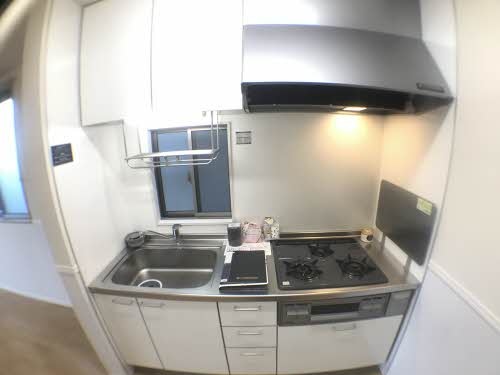 ドゥフラーモⅠ A101号-3