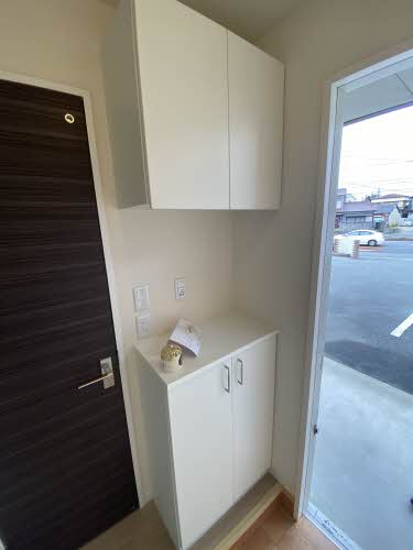 メゾンドＴⅰＴⅰ 0101号-6