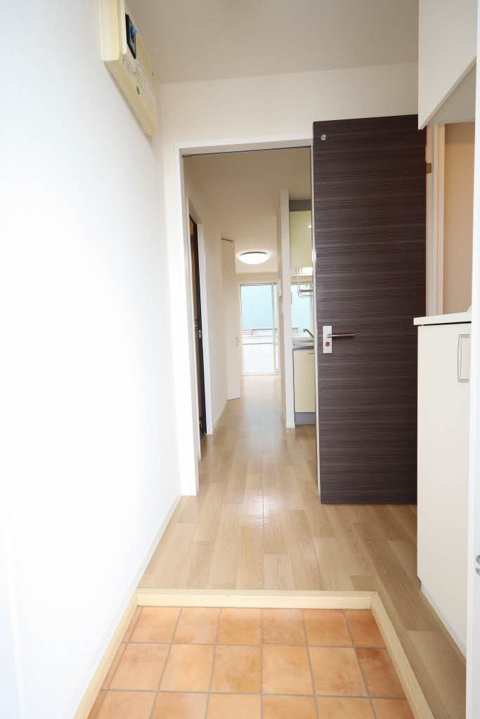 メゾンドＴⅰＴⅰ 0201号-8