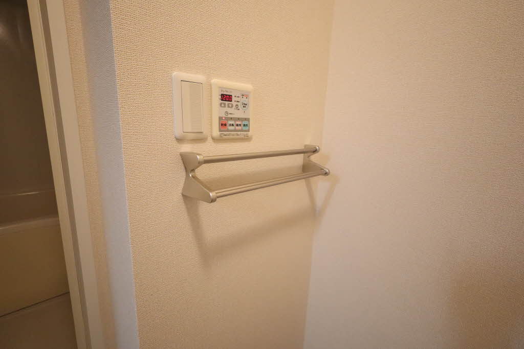 メゾンドＴⅰＴⅰ 0201号-12