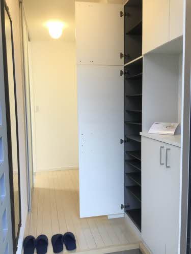 イグドラシル A101号-4