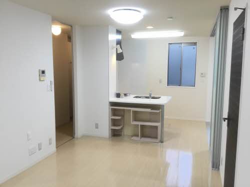 イグドラシル A101号-7