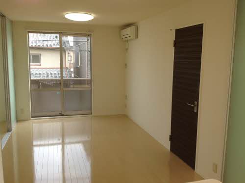 イグドラシル A202号-5