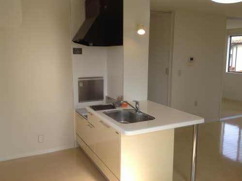 イグドラシル A202号-7