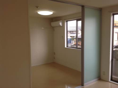 イグドラシル A202号-9