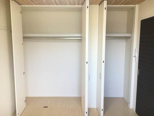 メゾンドソレイユ A201号-7