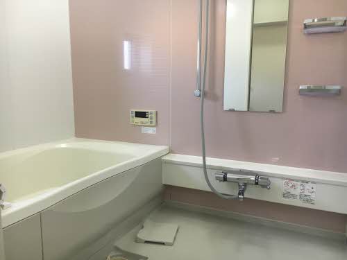 メゾンドソレイユ A201号-10