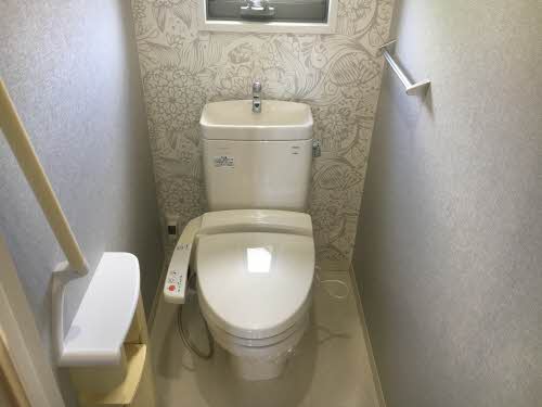 メゾンドソレイユ A201号-11