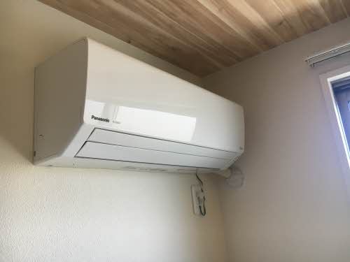 メゾンドソレイユ A201号-15