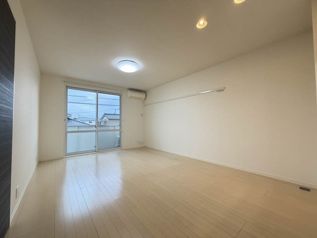 メゾン　サミュゼ B206号-2