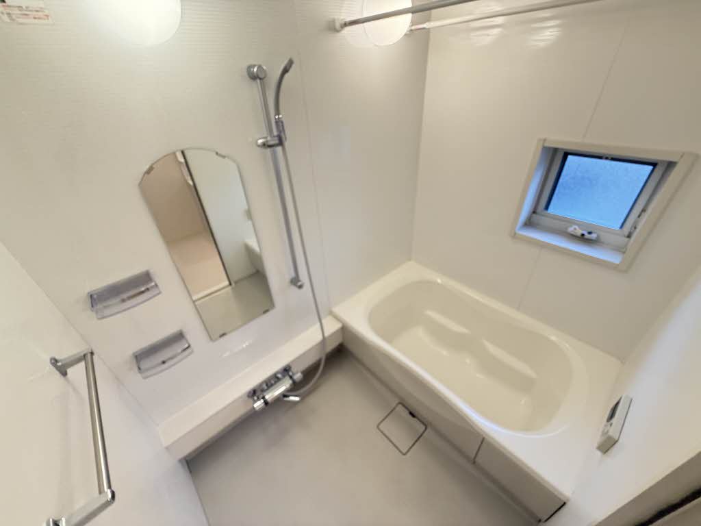 メゾン　サミュゼ B206号-4