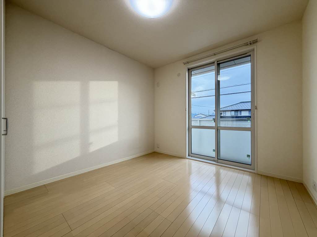 メゾン　サミュゼ B206号-10