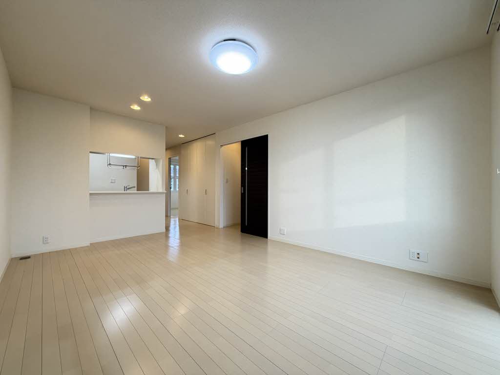 メゾン　サミュゼ B206号-11