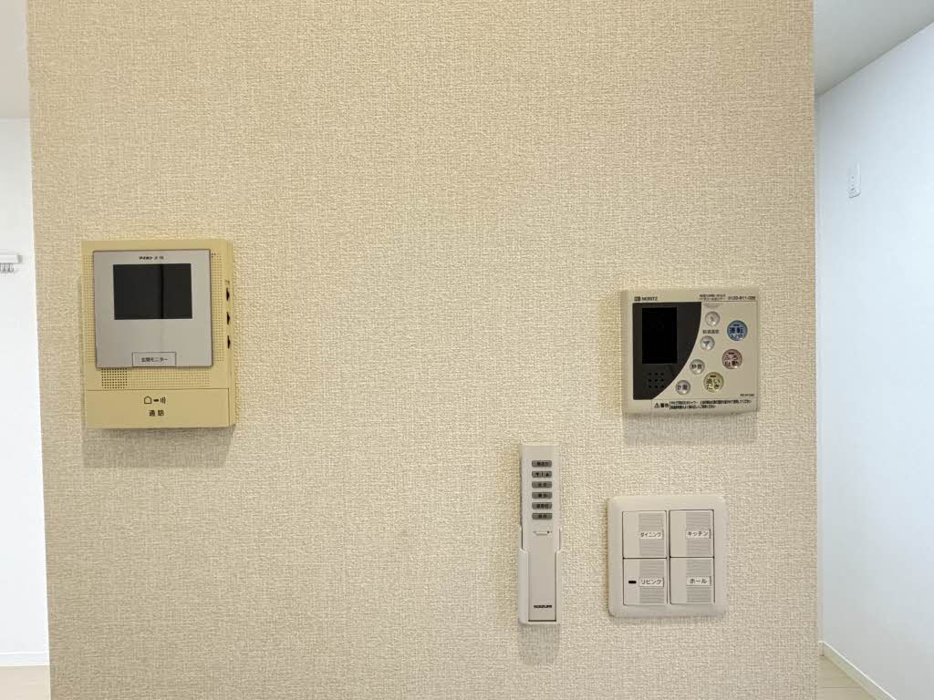 メゾン　サミュゼ B206号-12