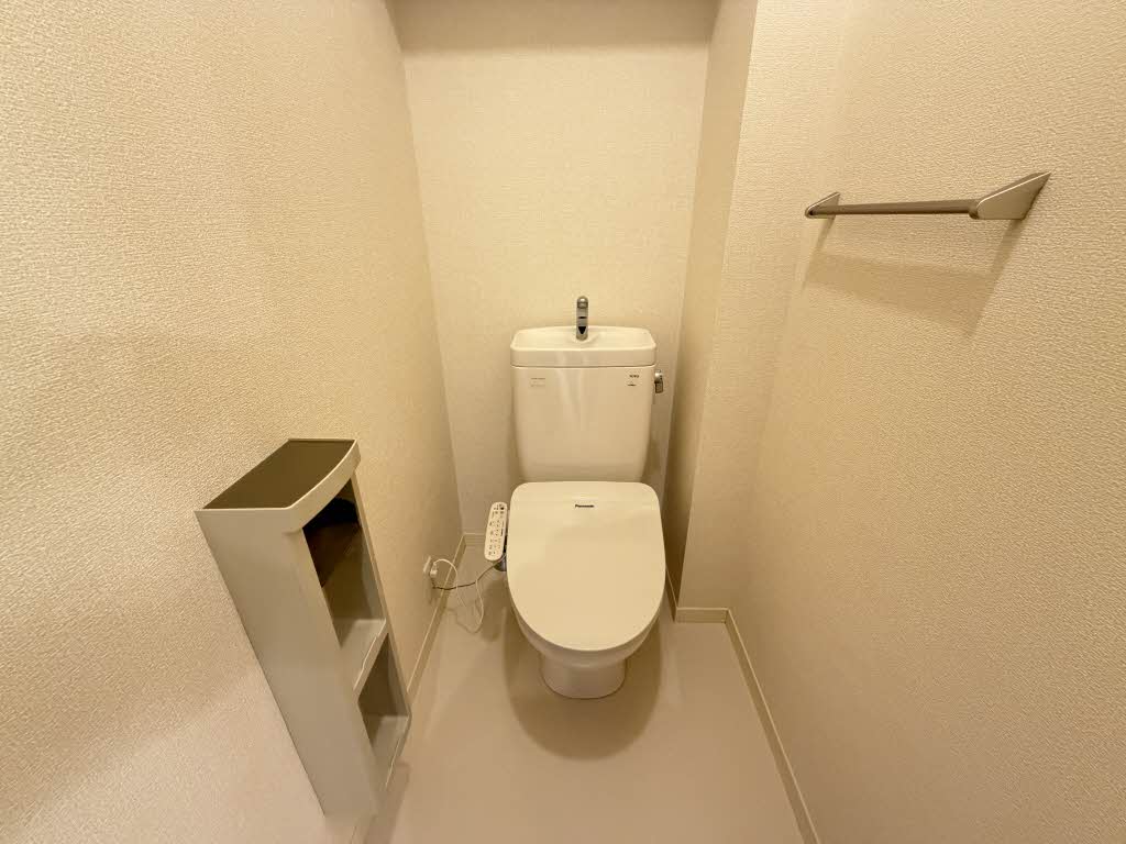 メゾン　サミュゼ B206号-13