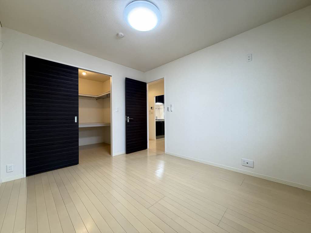 メゾン　サミュゼ B206号-14