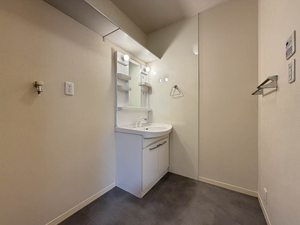 メゾン　サミュゼ A103号-7