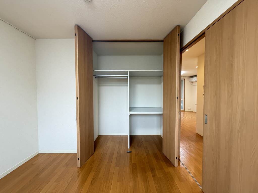 メゾン　サミュゼ A103号-8