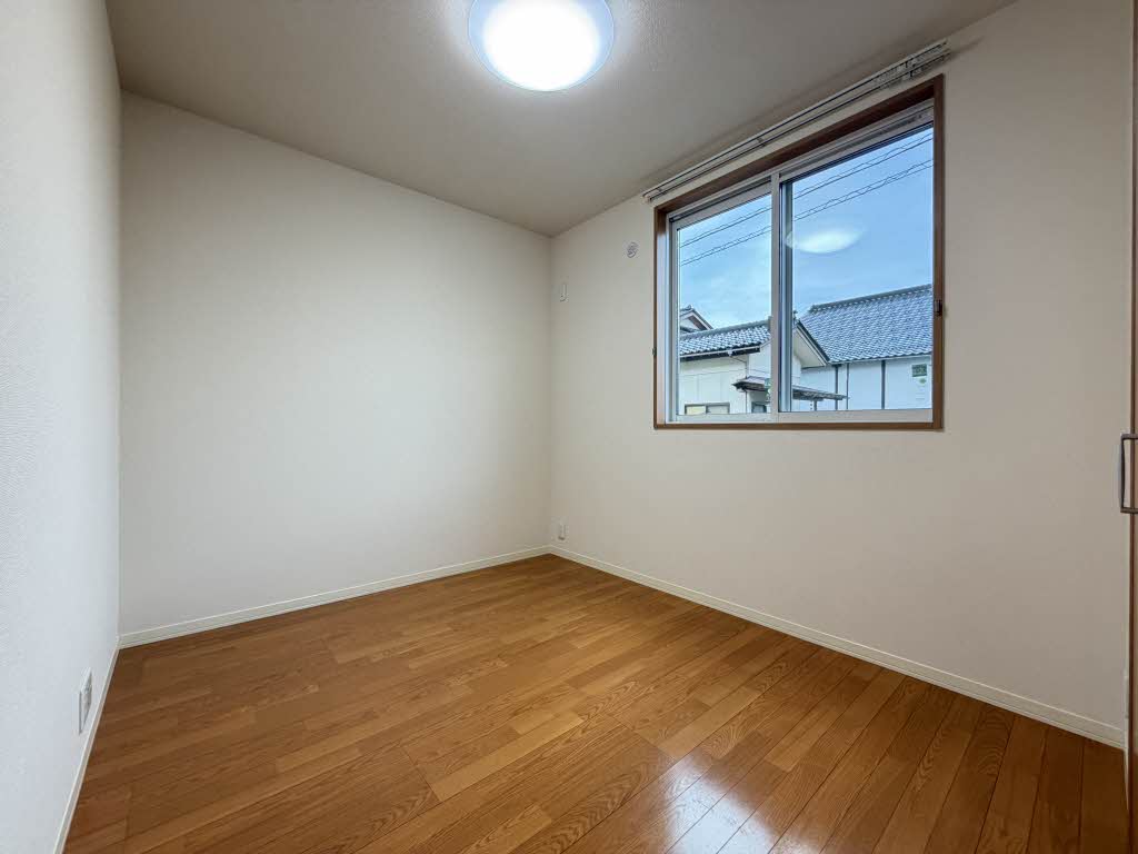 メゾン　サミュゼ A103号-10