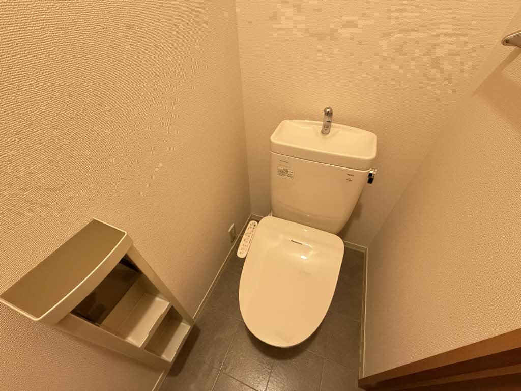 メゾン　サミュゼ A103号-11