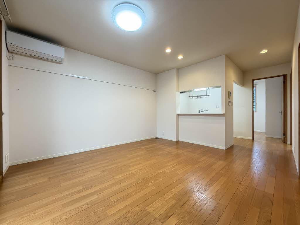 メゾン　サミュゼ A103号-12