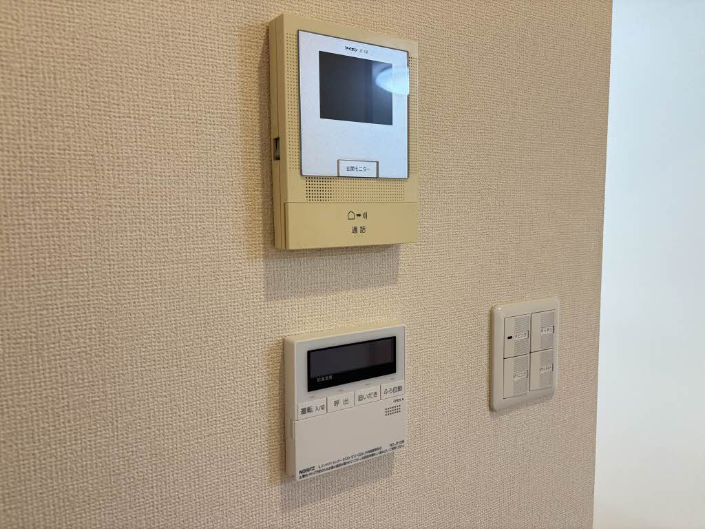 メゾン　サミュゼ A103号-13