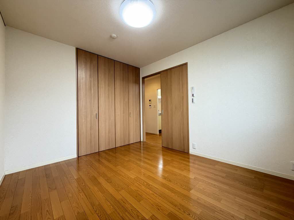 メゾン　サミュゼ A103号-15