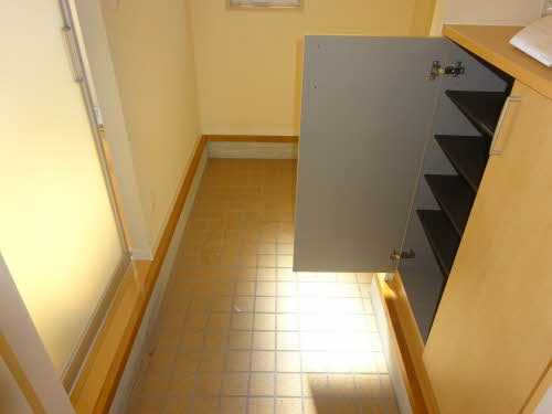 クレール東田Ｃ 0101号-2