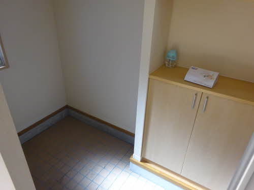 クレール東田Ｃ 0101号-3