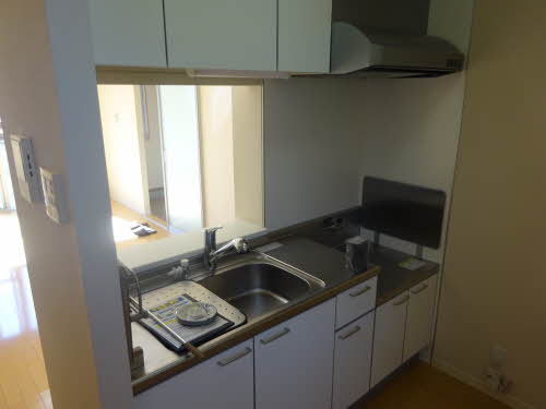 クレール東田Ｃ 0101号-4