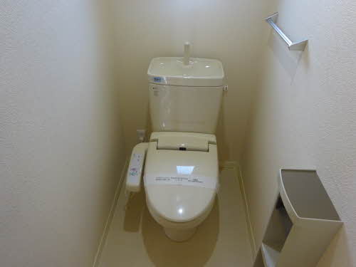 クレール東田Ｃ 0101号-10