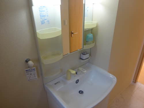 クレール東田Ｃ 0101号-11